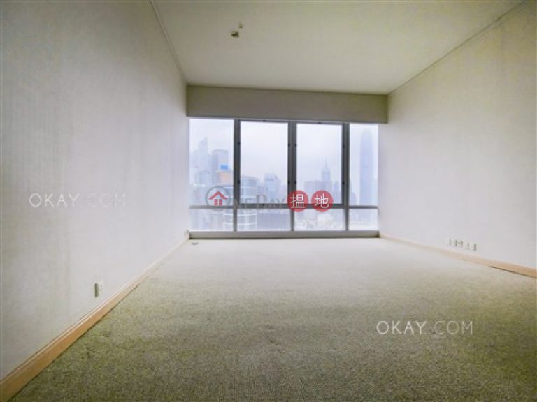 1房1廁,極高層,海景,星級會所《會展中心會景閣出租單位》