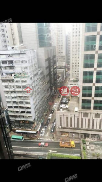 有匙即睇，靜中帶旺，上車首選《特麗樓買賣盤》