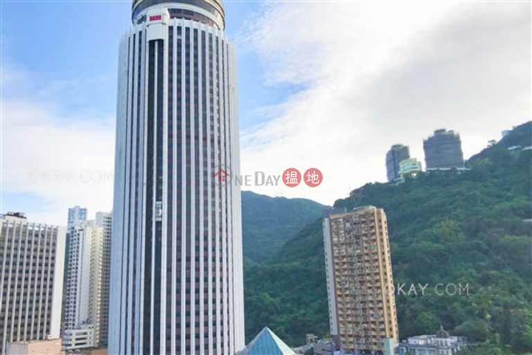 2房1廁,極高層,可養寵物,露台《嘉薈軒出售單位》