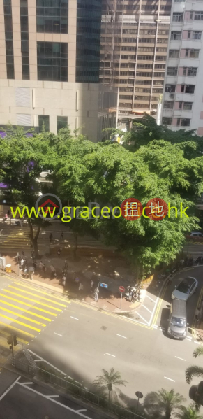 灣仔-依時商業大廈