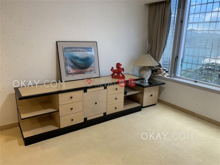 1房1廁,極高層,星級會所《會展中心會景閣出租單位》