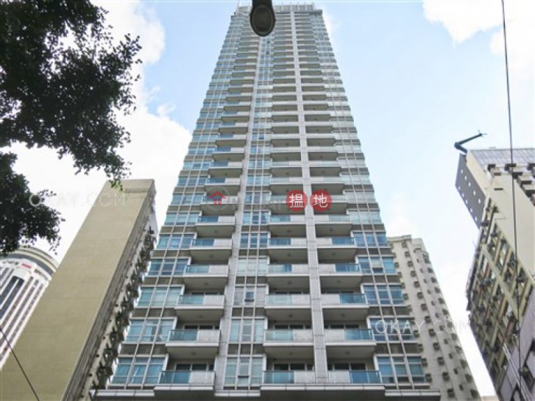 Popular 2 bedroom on high floor | For Sale