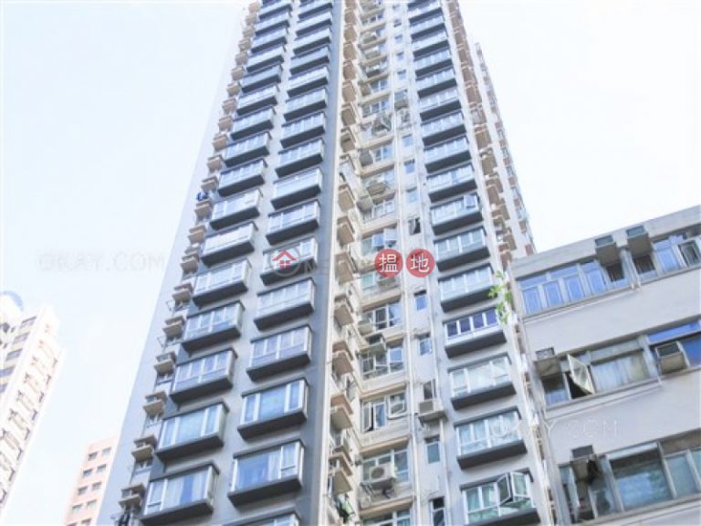 Popular 1 bedroom on high floor | For Sale