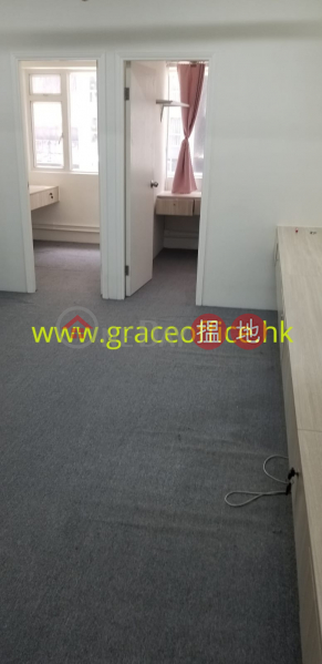 灣仔-金軒商業大廈
