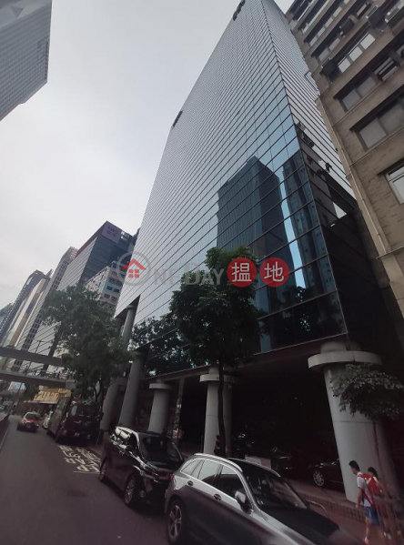  Flat for Sale in Lok Go Building, Wan Chai