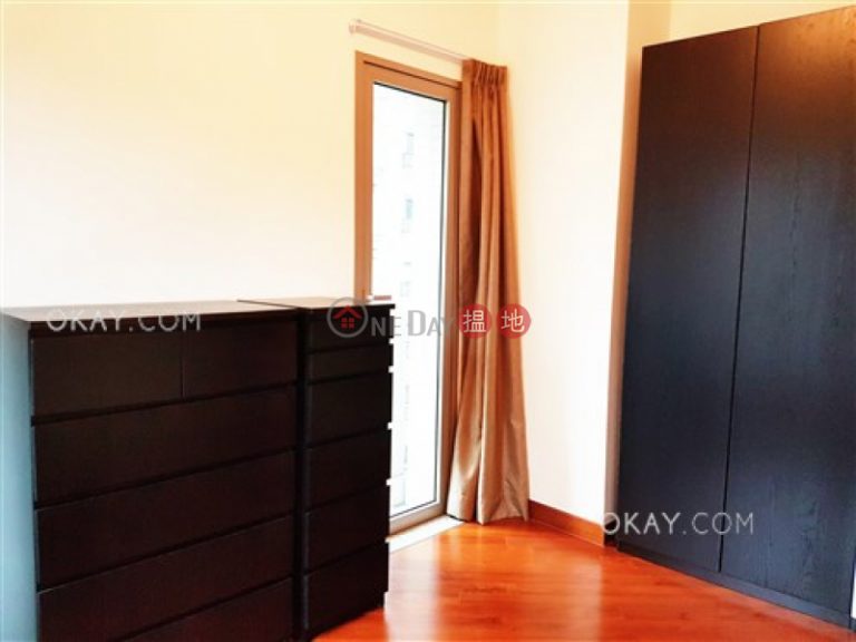 Elegant 2 bedroom with balcony | For Sale