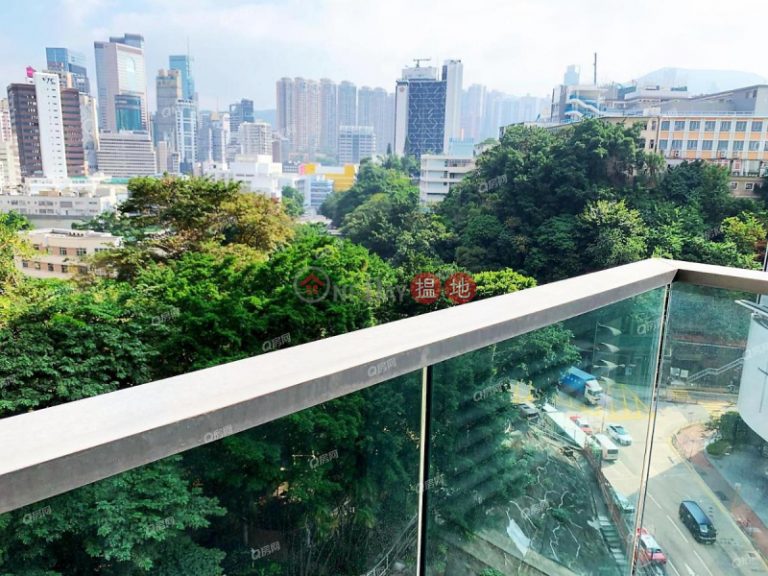One Wan Chai | 3 bedroom Low Floor Flat for Sale