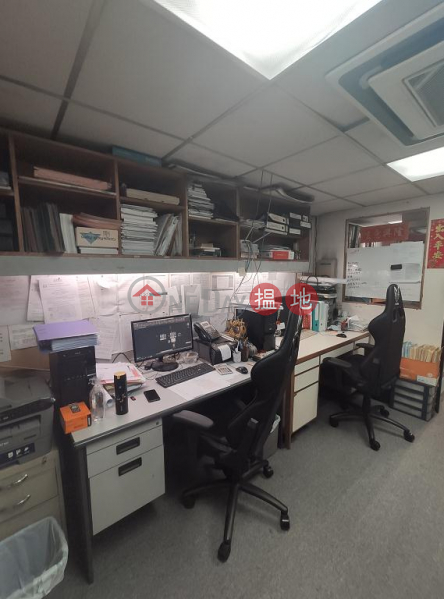  Flat for Sale in Lok Go Building, Wan Chai