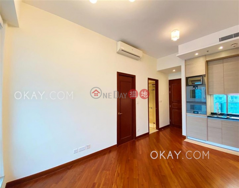 Elegant 1 bedroom with balcony | For Sale