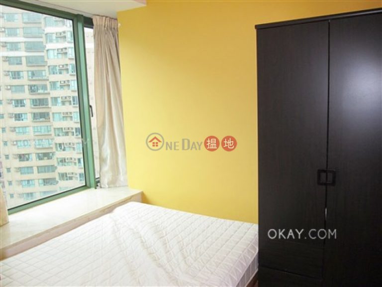 Charming 1 bedroom on high floor | For Sale