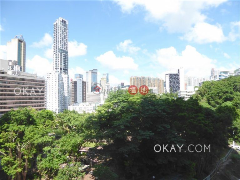 3房2廁,露台,馬場景《壹環出租單位》