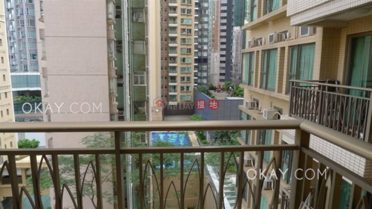 Unique 2 bedroom in Wan Chai | Rental