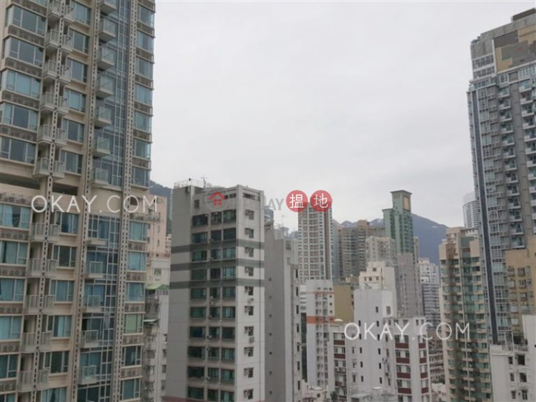 1房1廁,露台《囍匯 2座出售單位》