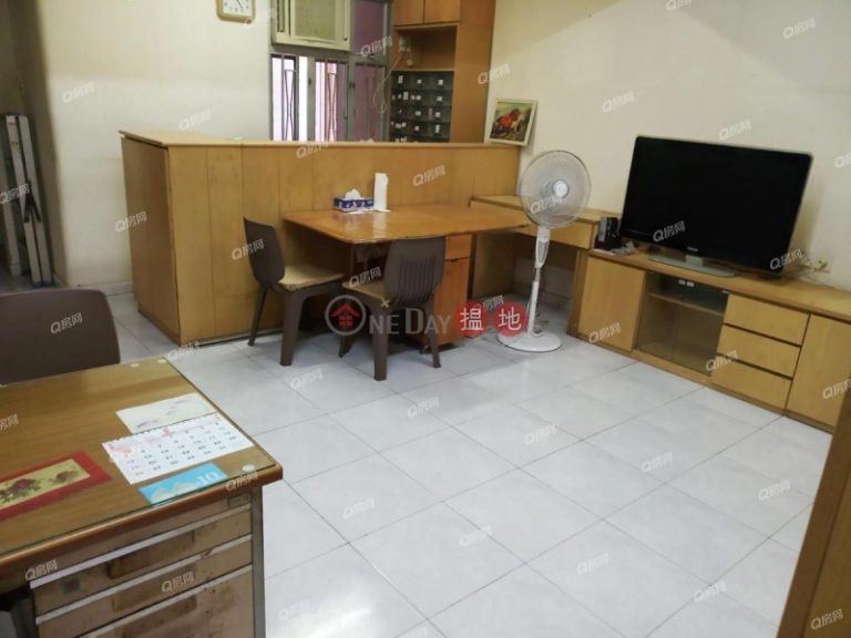 Siu On Mansion | 2 bedroom  Flat for Sale
