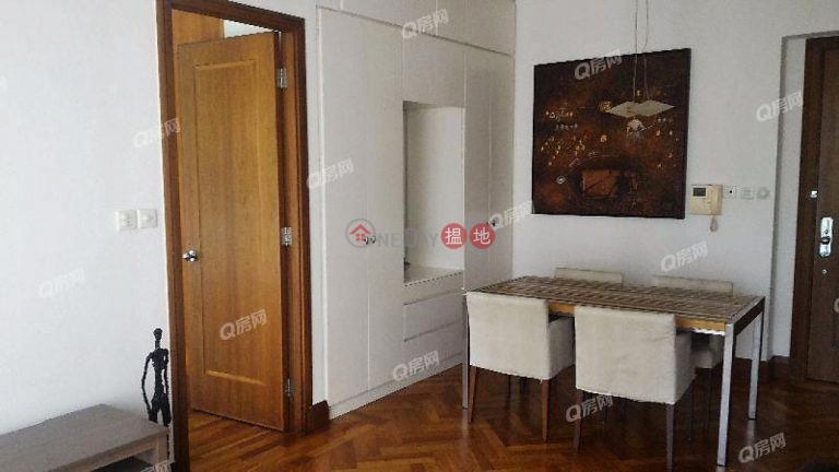 Star Crest | 1 bedroom High Floor Flat for Rent