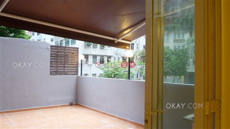 Popular 1 bedroom with terrace | For Sale