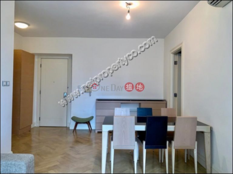 Furnished apartment in Star Street