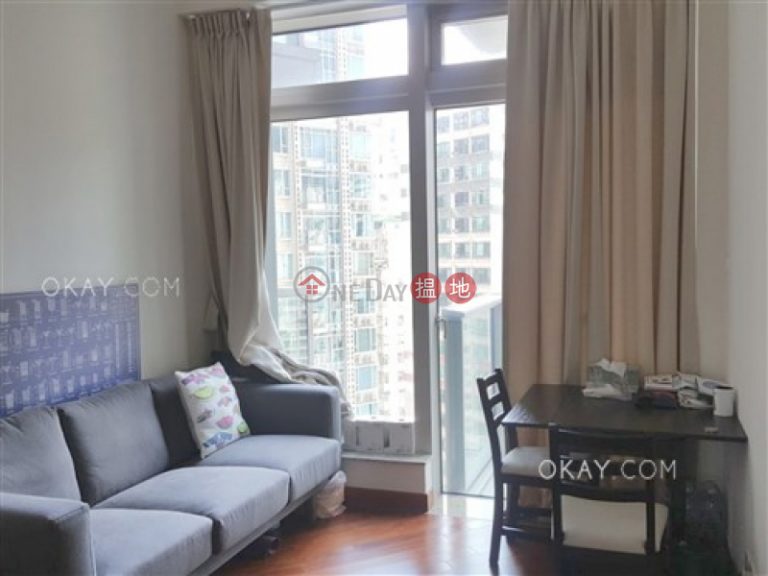 Gorgeous 1 bedroom with balcony | For Sale