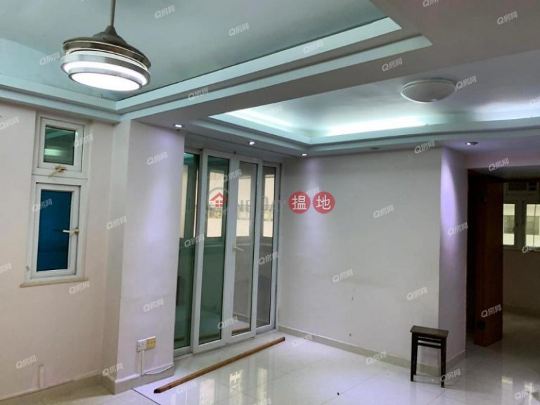 Lee Wing Building | 3 bedroom Low Floor Flat for Sale