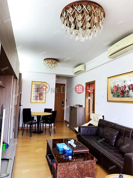 One Wan Chai | 3 bedroom Low Floor Flat for Sale