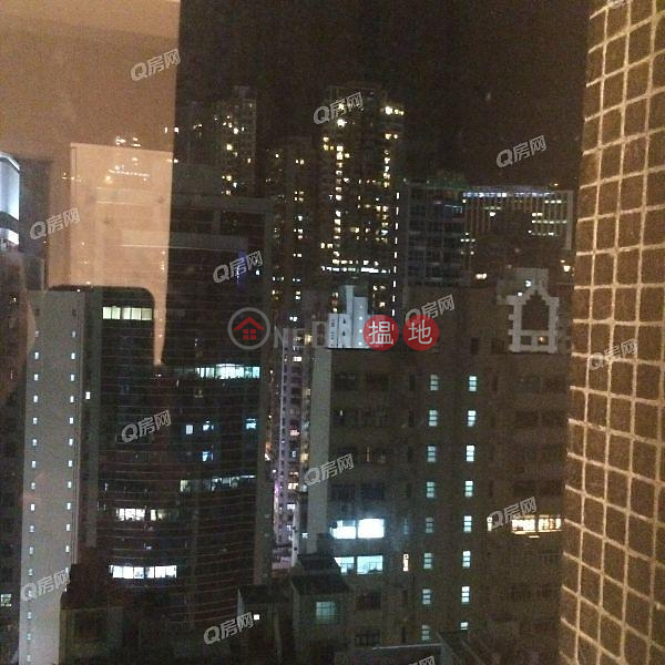 Hong Fu Building |  High Floor Flat for Sale