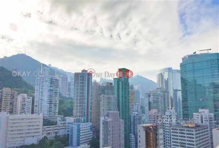 2房1廁,極高層,可養寵物,露台《嘉薈軒出售單位》