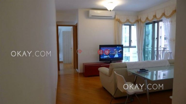 Unique 2 bedroom in Wan Chai | Rental