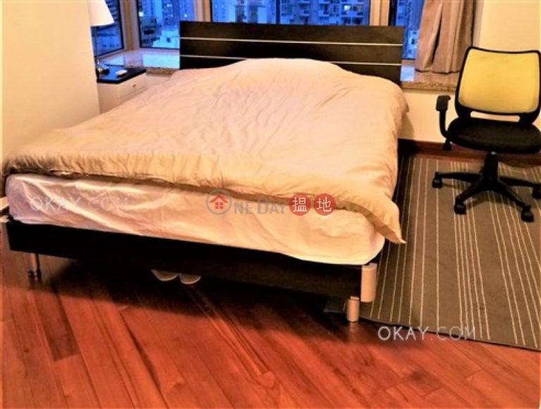 1房1廁,極高層,可養寵物,連租約發售《囍匯 2座出售單位》