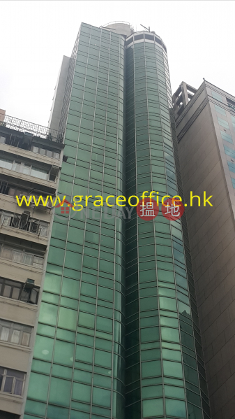 Wan Chai-Bayfield Building