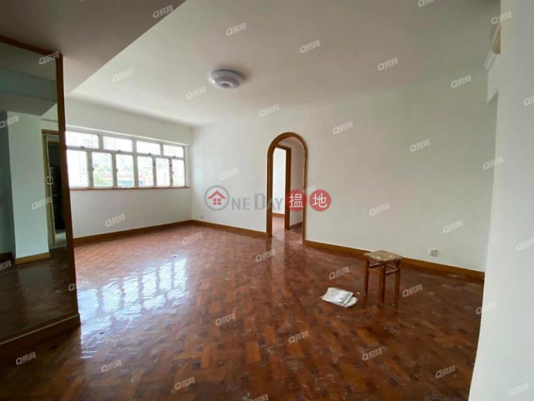 Yue King Building | 3 bedroom  Flat for Rent