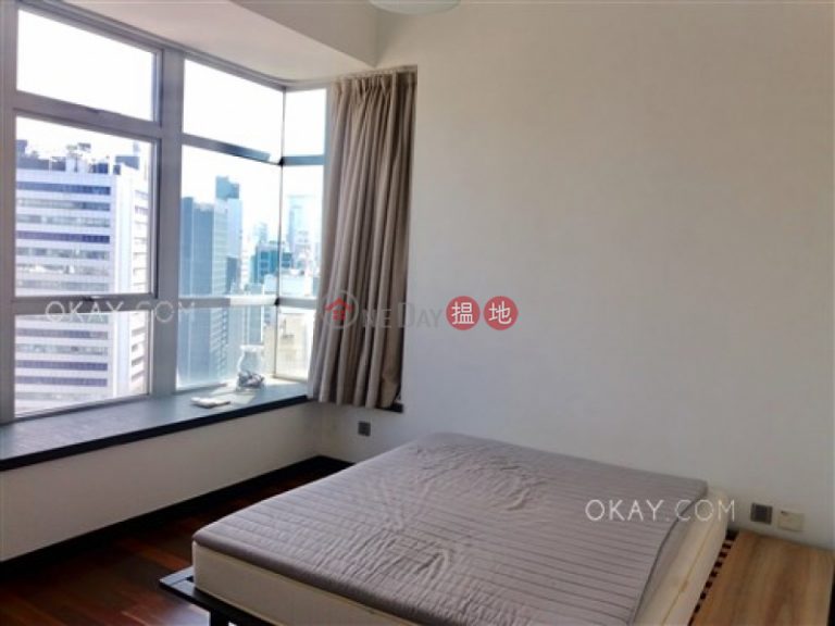Popular 2 bedroom on high floor | For Sale