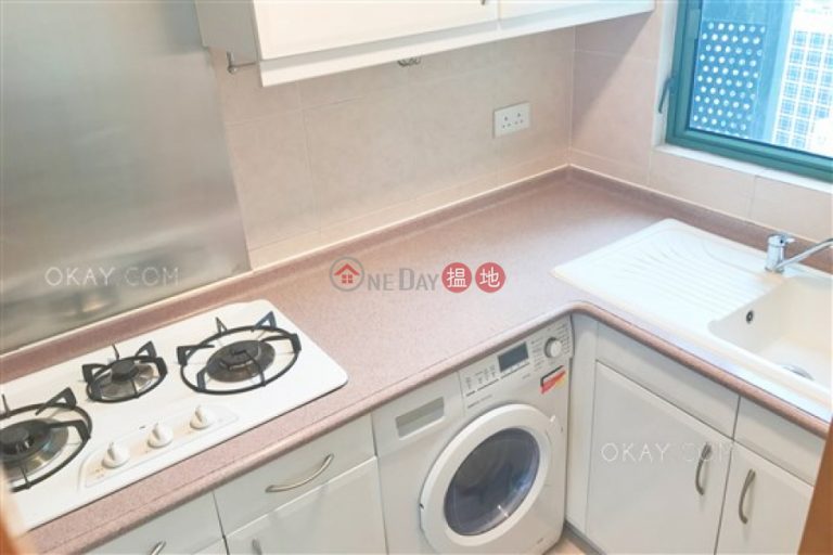 2房1廁,極高層《匯星壹號出租單位》