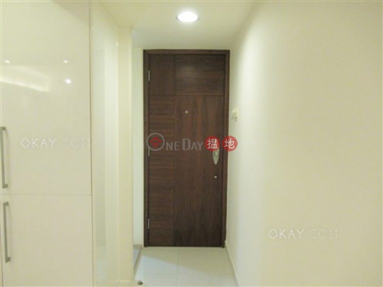 Intimate 1 bedroom with terrace | For Sale