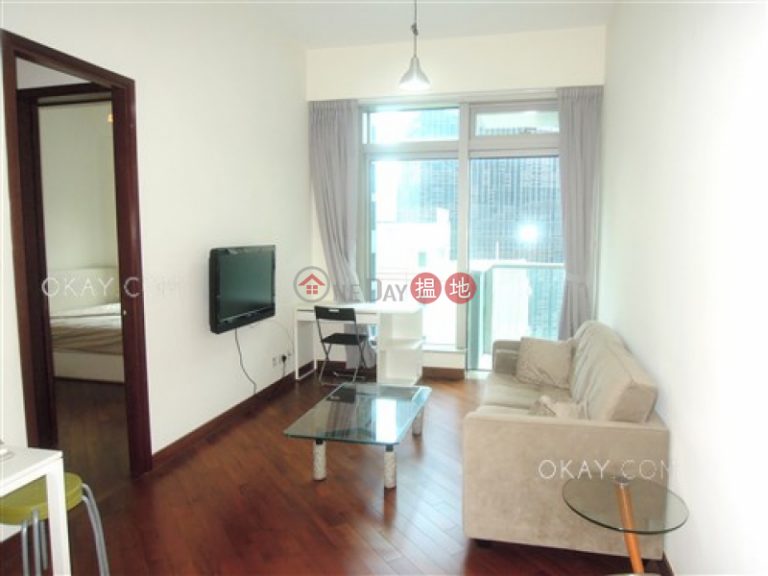 Luxurious 1 bedroom with balcony | For Sale