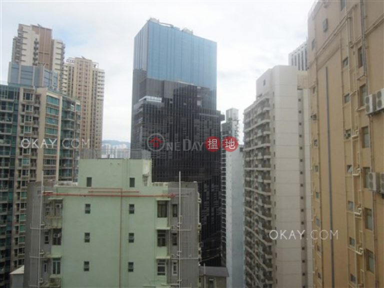 Luxurious 1 bedroom with balcony | For Sale