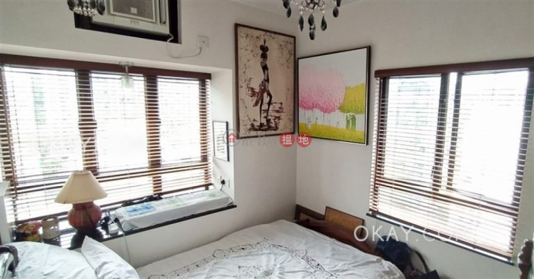 2房1廁,極高層《李節花園出租單位》