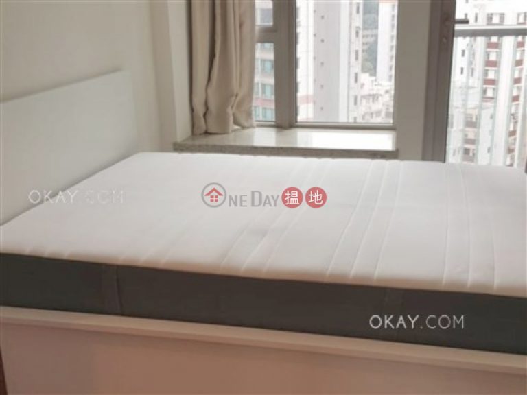 1房1廁,露台《囍匯 2座出售單位》