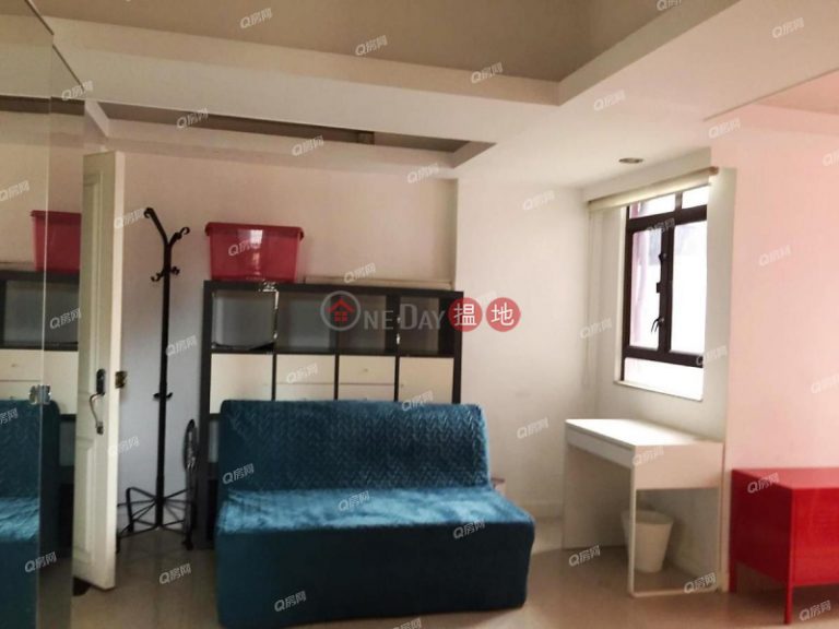 Chiu Hin Mansion | 1 bedroom High Floor Flat for Sale