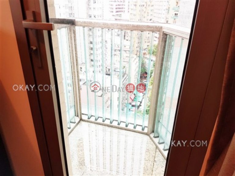 Elegant 2 bedroom with balcony | For Sale