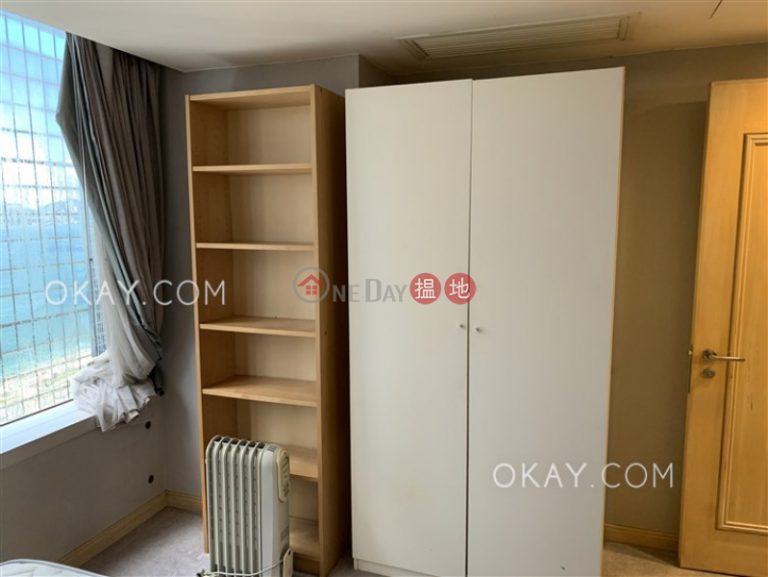 Generous 1 bedroom on high floor | Rental