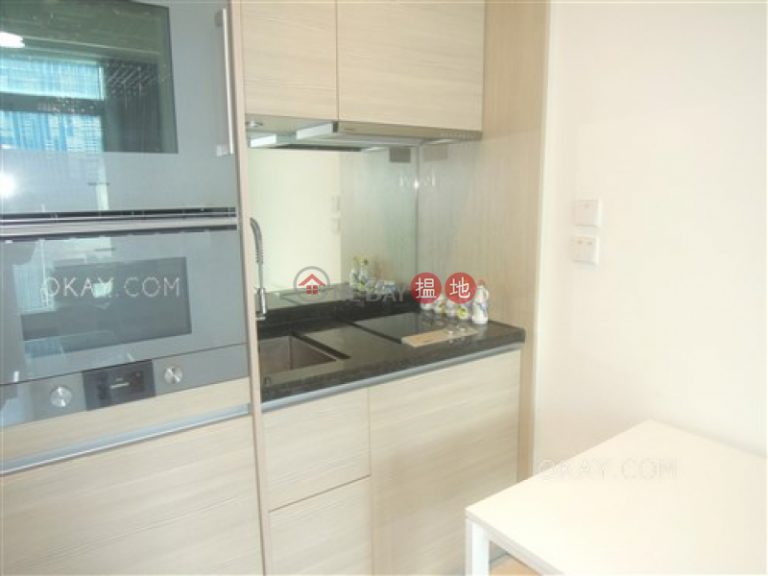 Luxurious 1 bedroom with balcony | For Sale