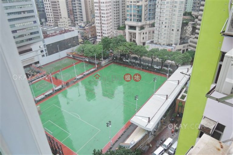 3房1廁,極高層《偉倫大樓出售單位》