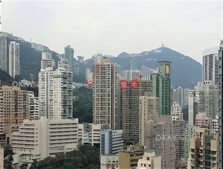 1房1廁,極高層,可養寵物,連租約發售《囍匯 2座出售單位》