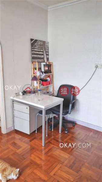 Charming 3 bedroom in Wan Chai | For Sale