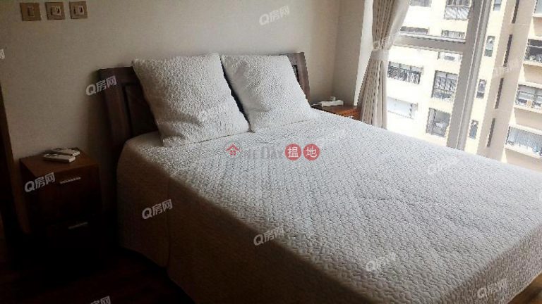 豪宅名廈，開揚遠景，旺中帶靜《星域軒買賣盤》