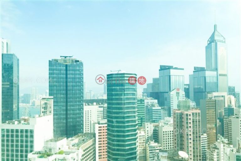 2房1廁,極高層《匯星壹號出租單位》