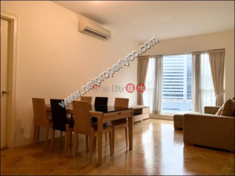 Furnished apartment in Star Street