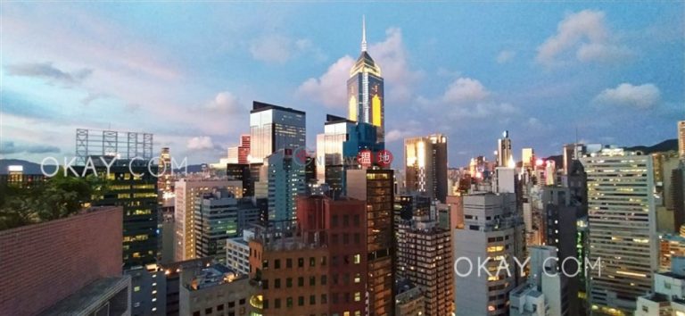 2房1廁,極高層《李節花園出租單位》