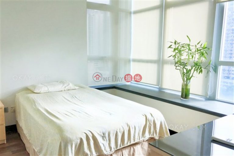 2房1廁,極高層,可養寵物,露台《嘉薈軒出售單位》