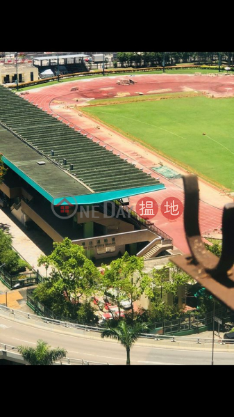 極高層海景一房一廳時尚品味裝修